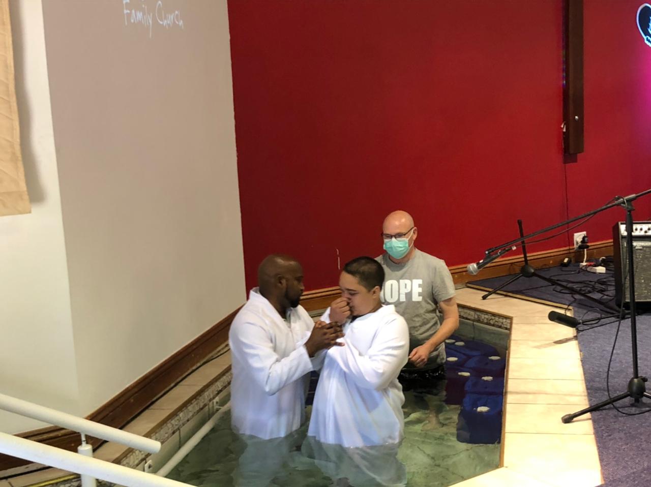 Baptism 7